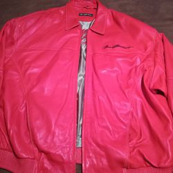 Ginuwine Leather Size 3x