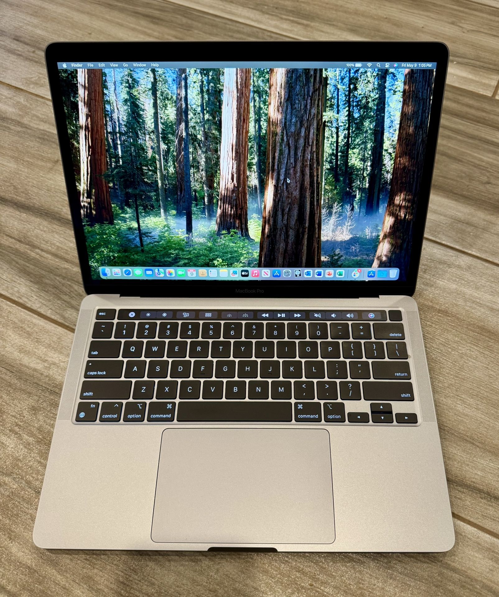 MacBook Pro 13” 2020 / M1