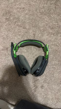 Astro A50