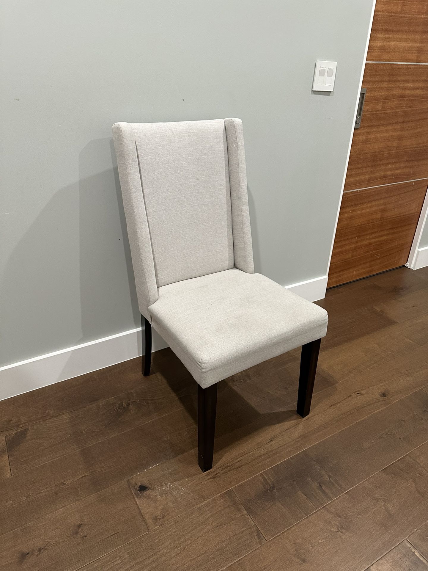 Pottery Barn Dining Chair
