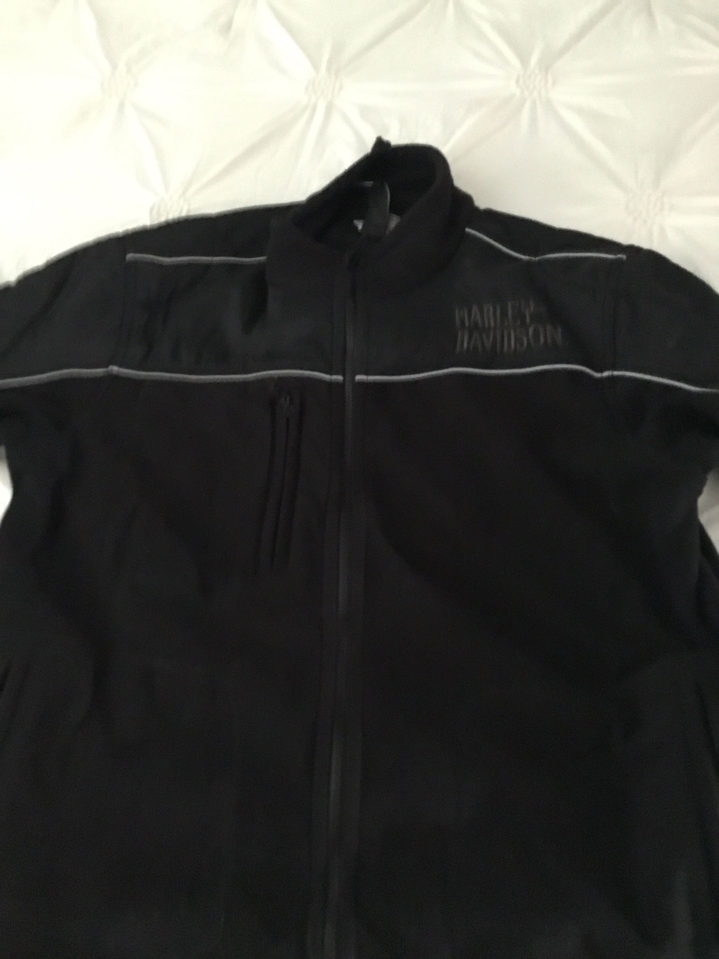 Harley Jacket