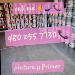 Paint For Sale 