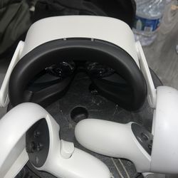 Oculus 2  Please read