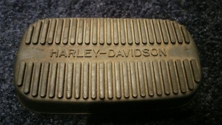 Harley Davidson Brake Pad