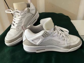 Jordans shoe