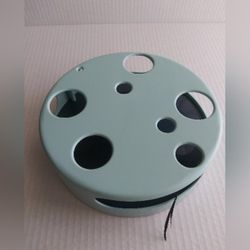 Cat Toy, Electric Smart Random Spinning Rotating Feather Pet Toy
***Working 