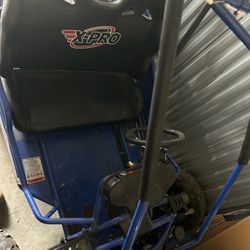 Go Kart