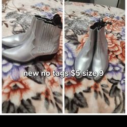 Size 9 Boots