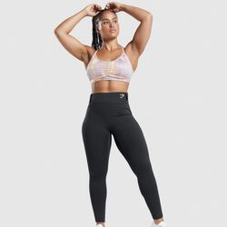 Gymshark size medium women’s