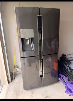 Samsung Fridge