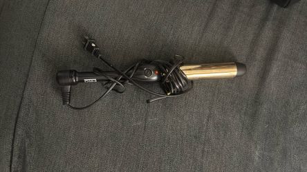 Curling iron