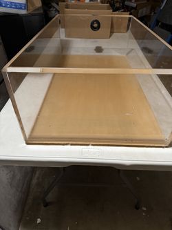 overbuilt frag tank