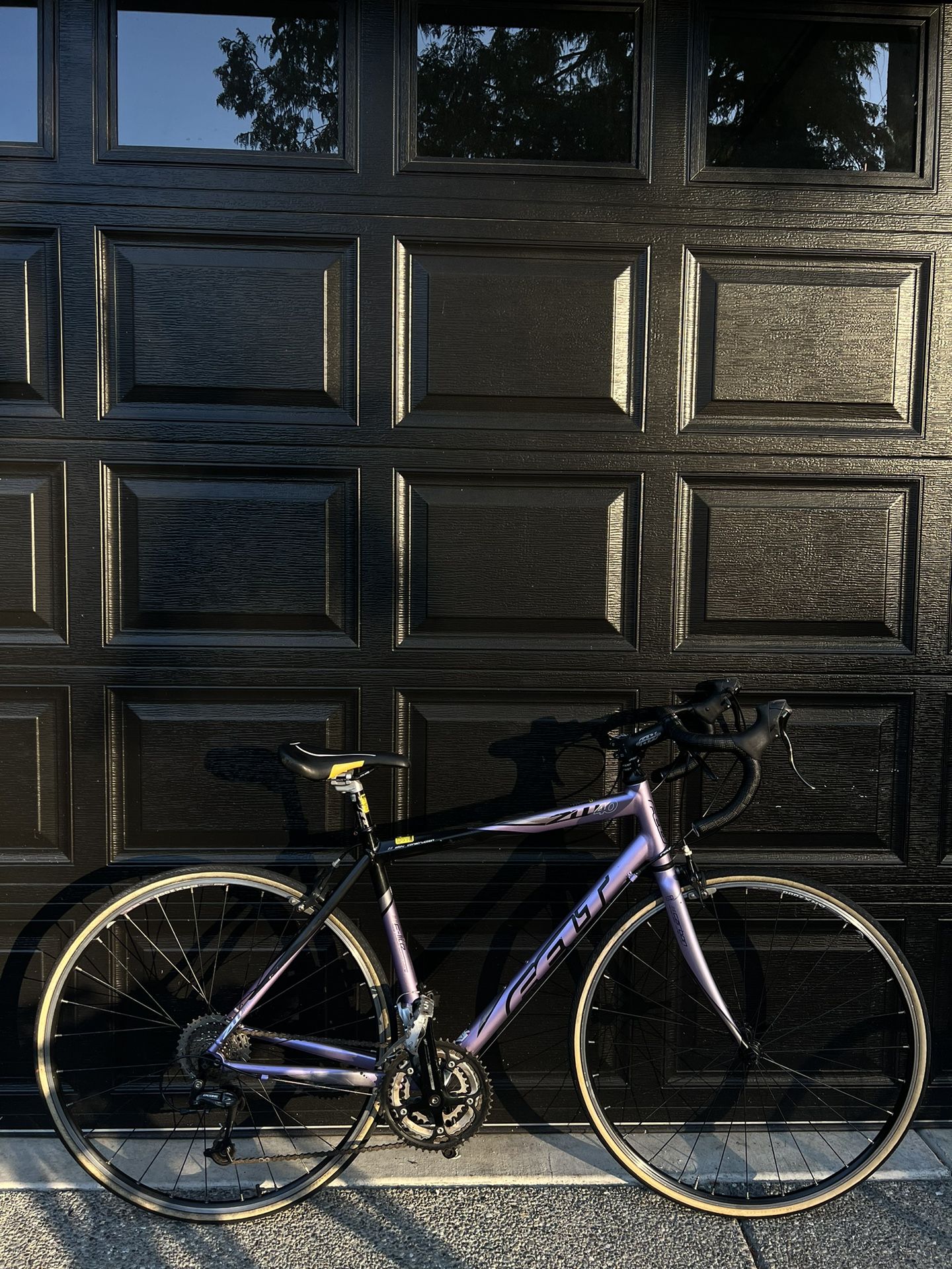 Felt Zuu 40 Road Bike