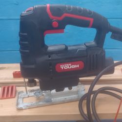 PORTABLE hand JIGSAW