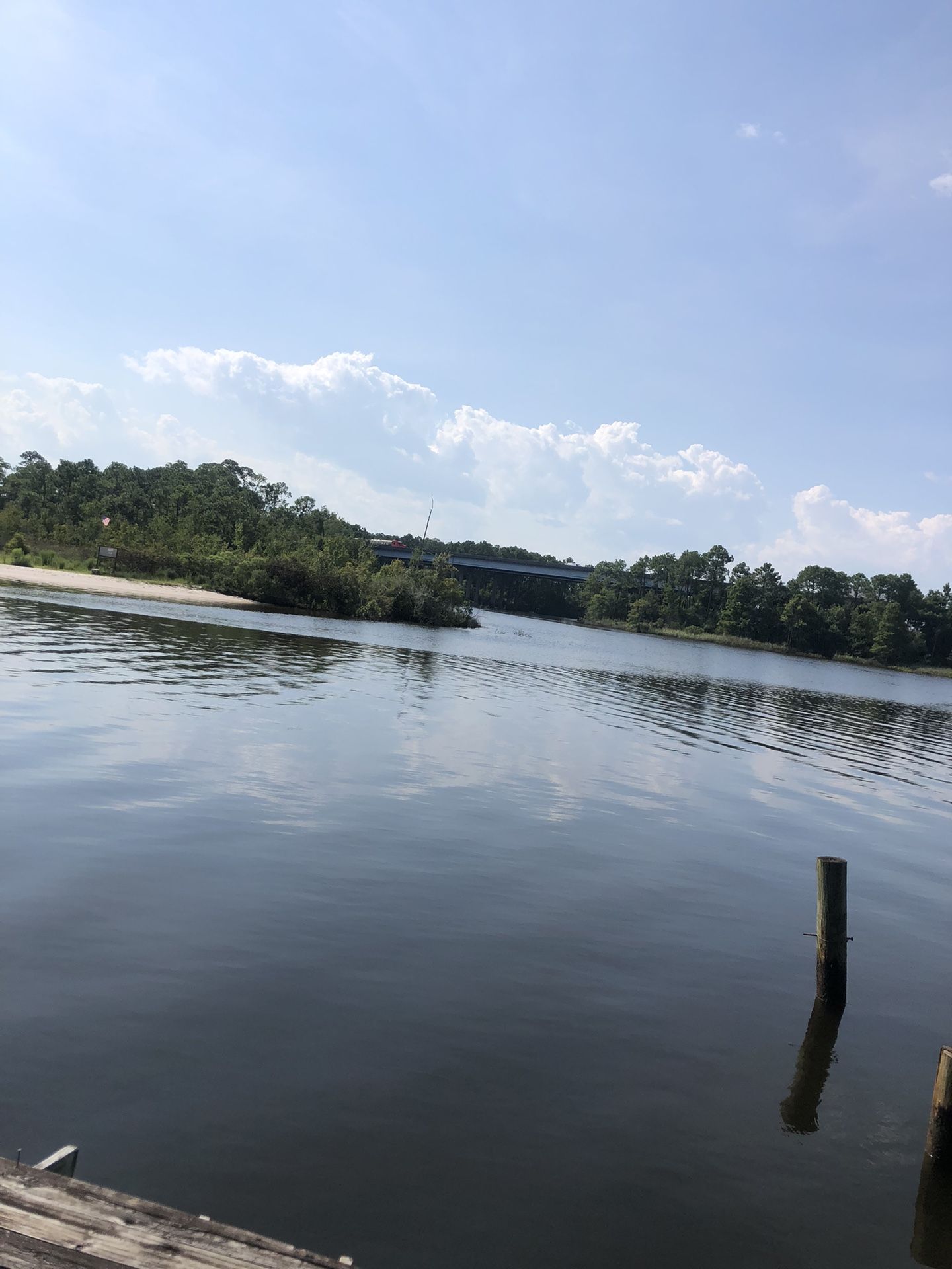 $200,000 3 Acre Lot And $300,000 3 AcreLot On The Biloxi River