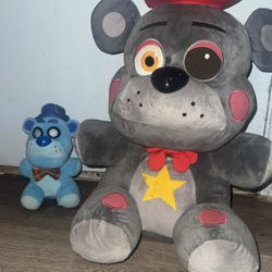 Fnaf 