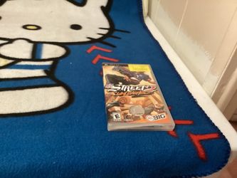 PSP NFL Street 2 Unleashed Game