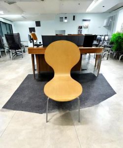 Wood Side / Guest Chairs โ $50 Each
