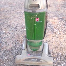 Hoover Power Clean Vacuum Cleaner