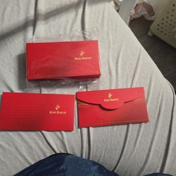 Remy Martin Red Envelope