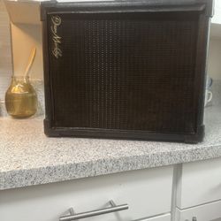 Dean markley Speaker Cab
