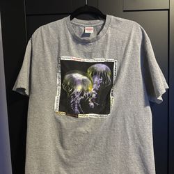 Men’s Supreme Tee (Size L)
