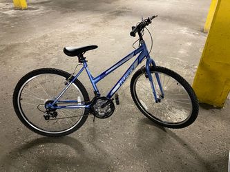 Huffy Granite 26” Mountain Bike