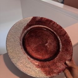 Charger Plates 