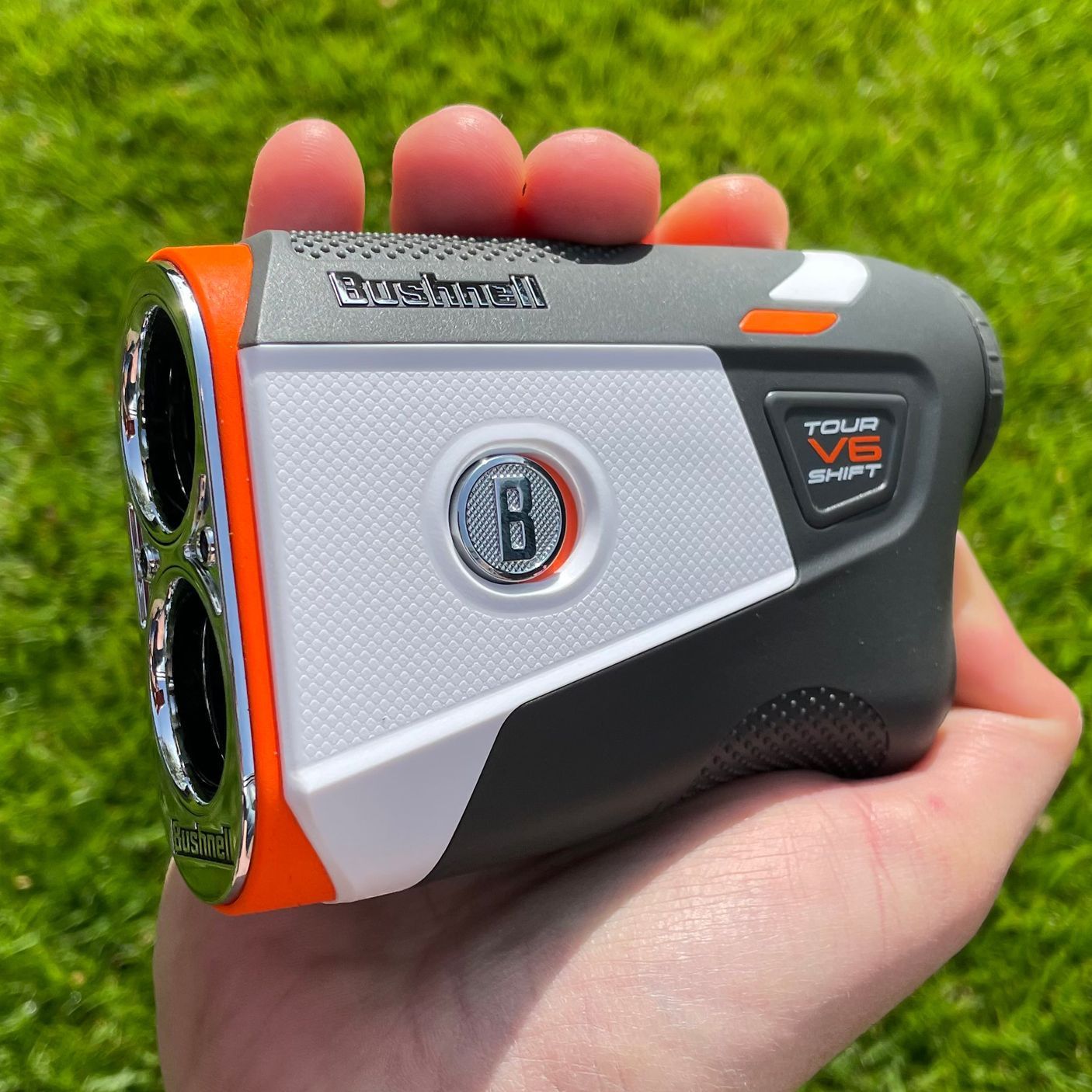 Bushnell Your V6 Shift Rangefinder