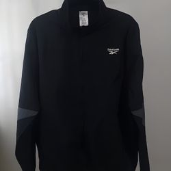 Rebok Rain Jacket 