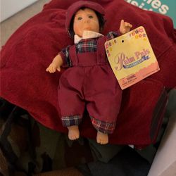 Palm pals bean Bag Kids