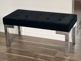 Entry/Glam Room Bench