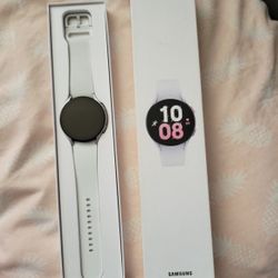 Samsung Galaxy watch 5