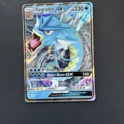 Pokemon Card Assortment