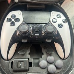 PlayStation Pro Controller