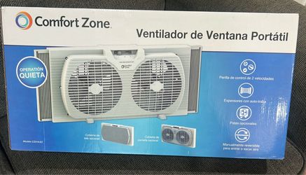 Window Fan