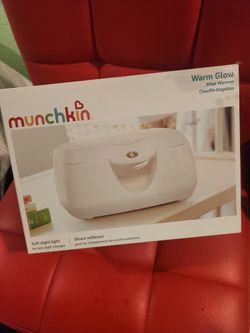 Baby Wipe  Warmer