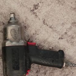Ingersoll-Rand 2135Ti 1/2-Inch Titanium Duty Air Impact Wrench