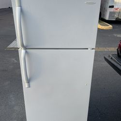 Refrigerator 28by66