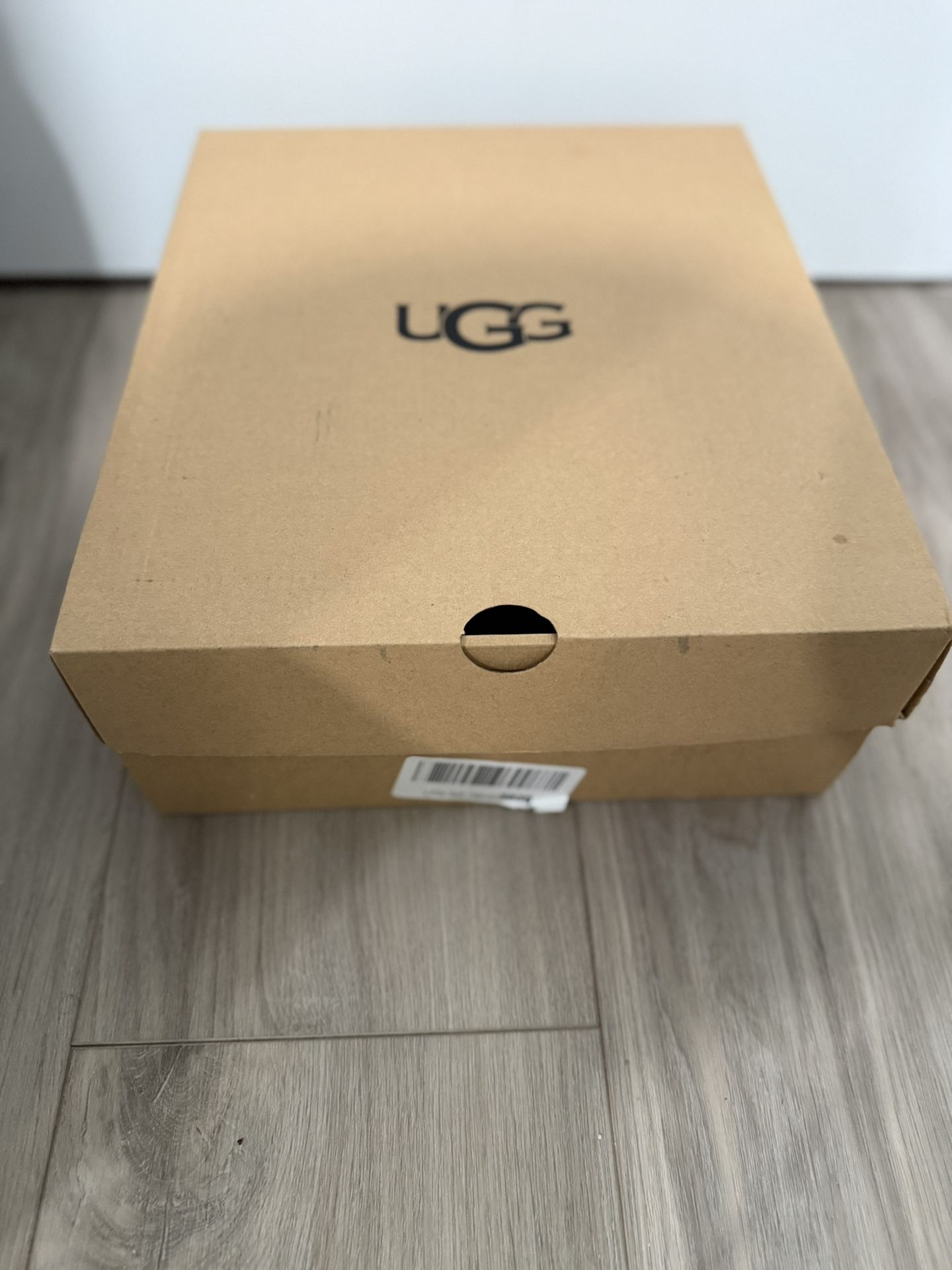 UGG Women's Classic Femme Mini Boot