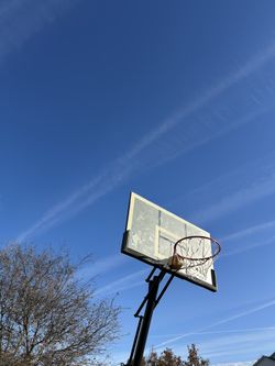Basketball Hoop