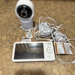 Vtech Baby Monitor
