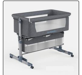 Bellababy Bassinet