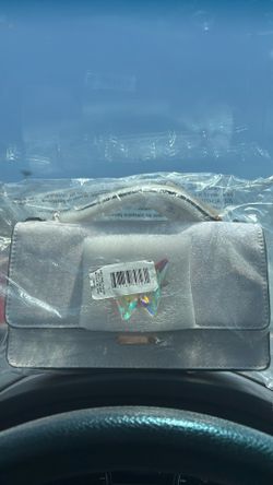 Aldo Butterfly Handbag