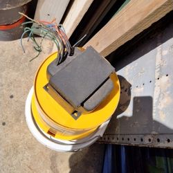 Transformer For Vacuum Tube Power Supply