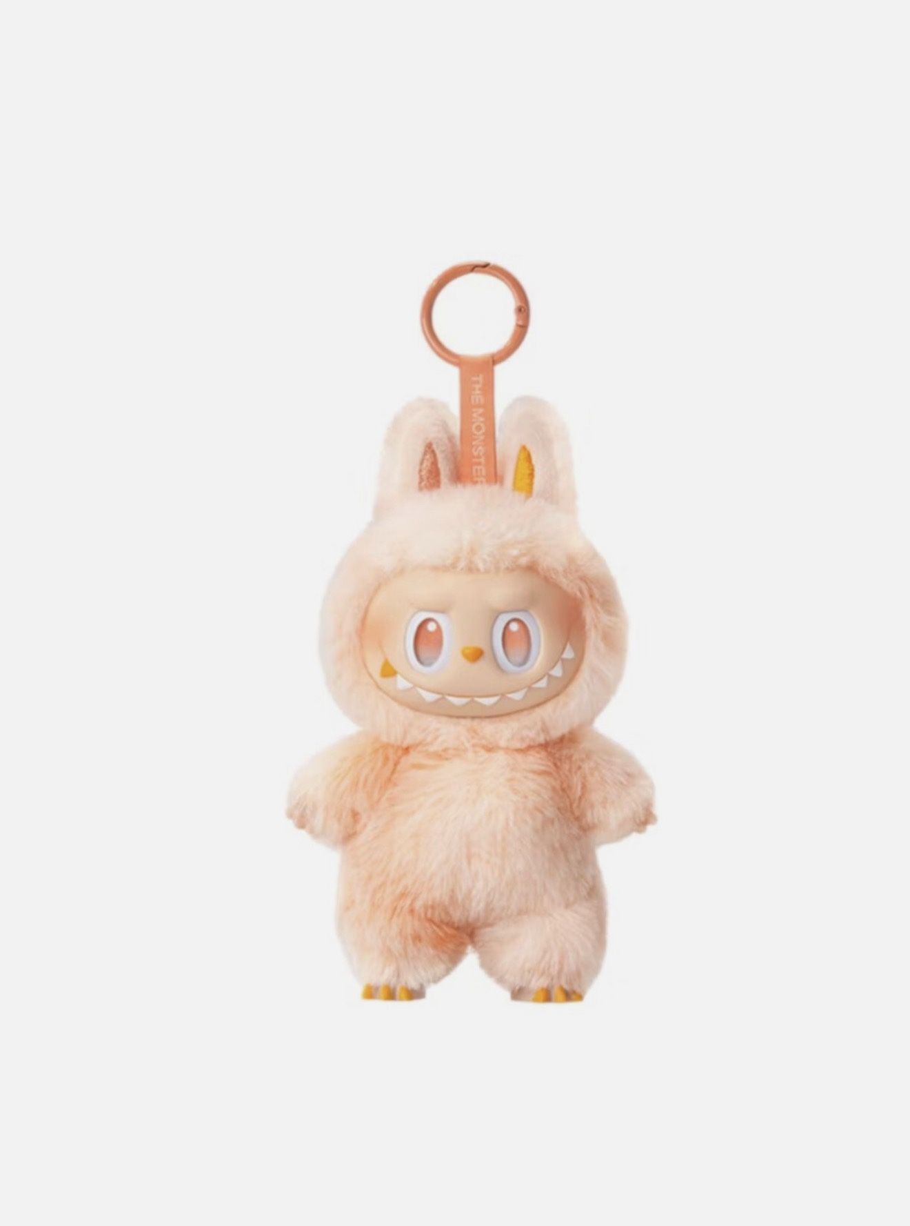 Labubu Big Into Energy Happiness - New, Unopened, Authentic