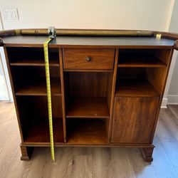 Drexel Heritage Stand-Up Bar