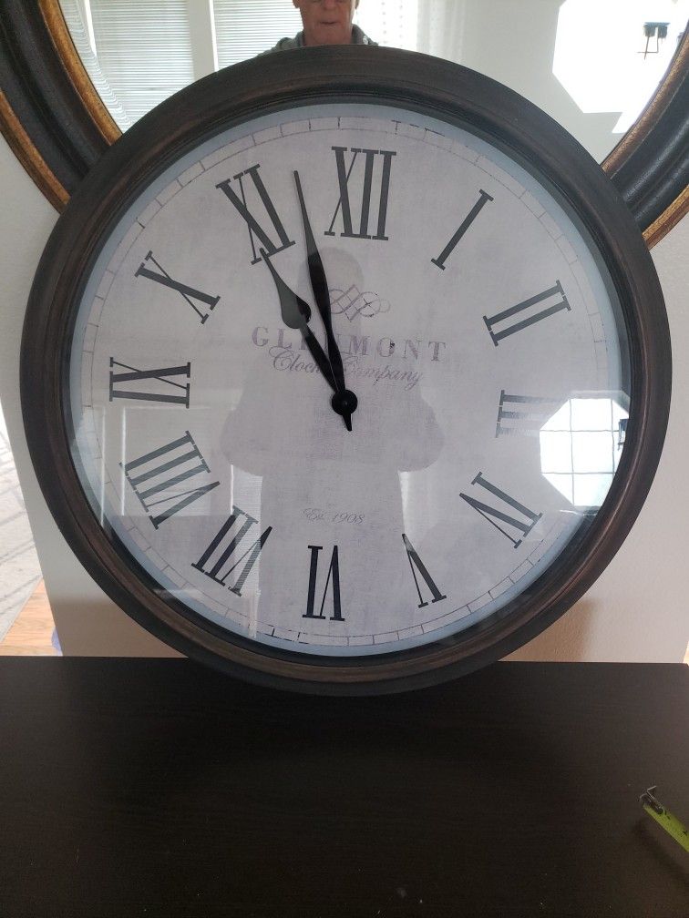 Clock
