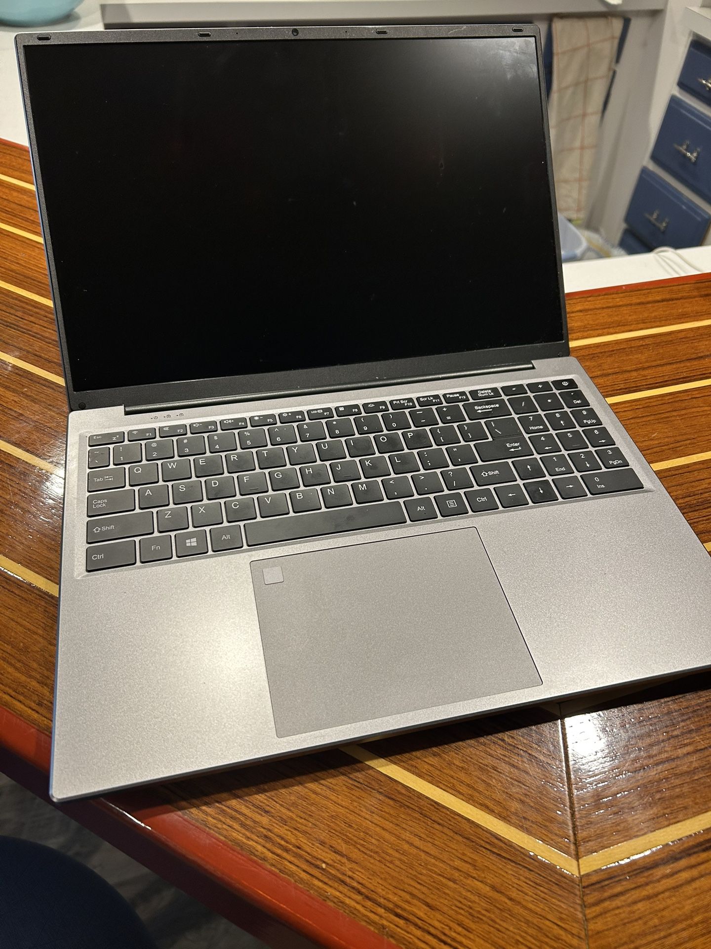 Windows 11 Pro Laptop