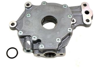 NEW Engine Oil Pump Set Compatible with Chrysler Dodge 2.7L 167 2700cc V6 300 Concorde Intrepid Sebring Avenger Charger Magnum Stratus
